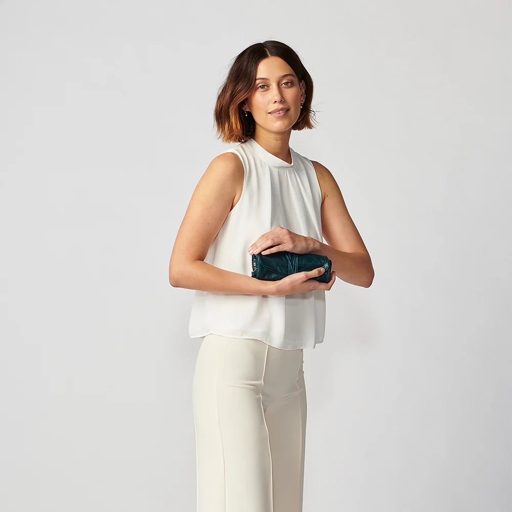 The Vicenza Jewellery Roll - Image 13