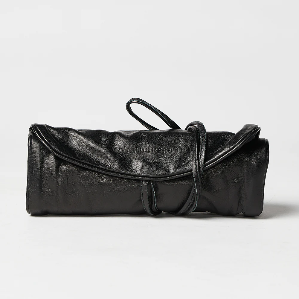 The Vicenza Jewellery Roll - Image 14