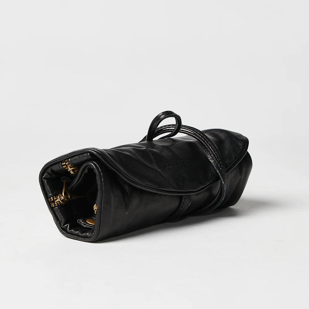 The Vicenza Jewellery Roll - Image 16