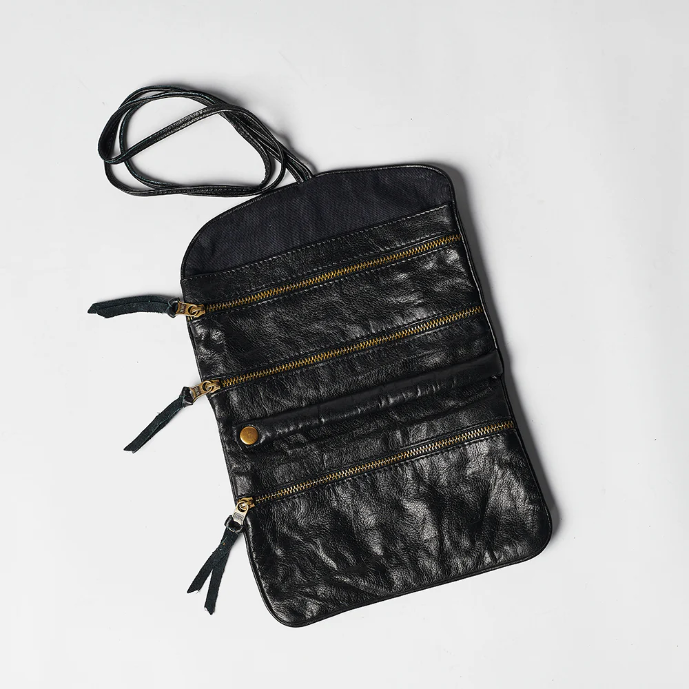 The Vicenza Jewellery Roll - Image 17