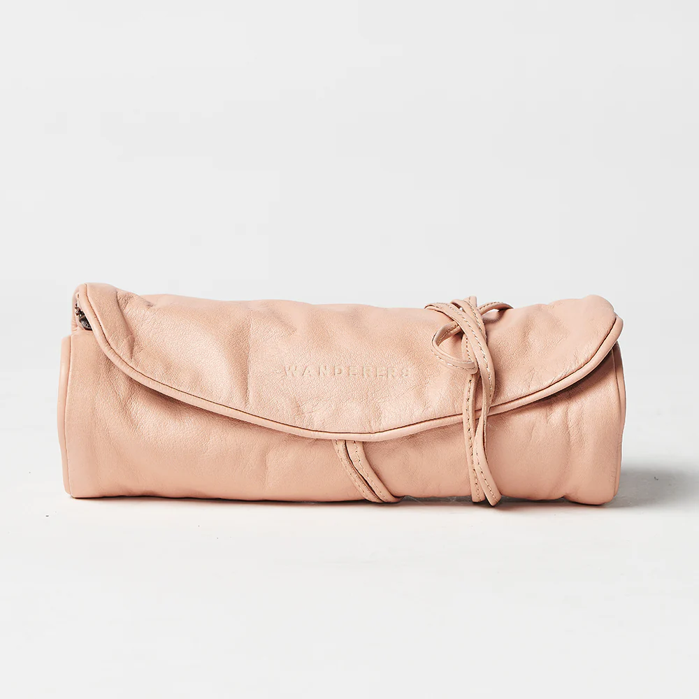 The Vicenza Jewellery Roll - Image 21