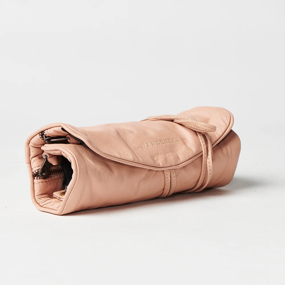 The Vicenza Jewellery Roll - Image 23