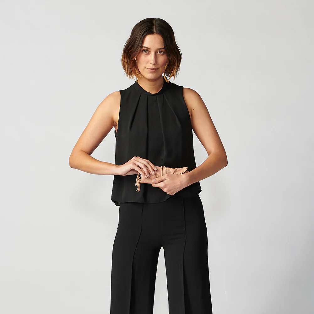 The Vicenza Jewellery Roll - Image 25