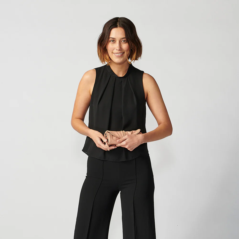 The Vicenza Jewellery Roll - Image 26