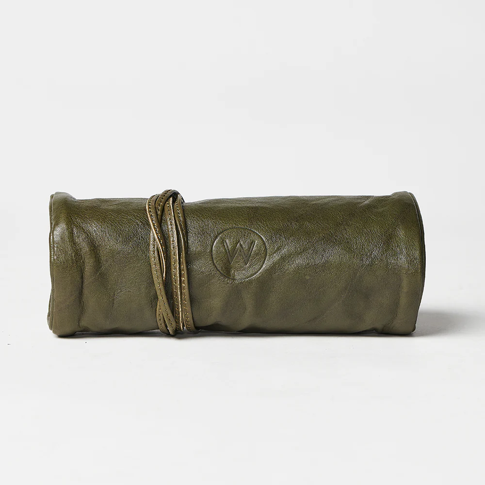 The Vicenza Jewellery Roll - Image 29