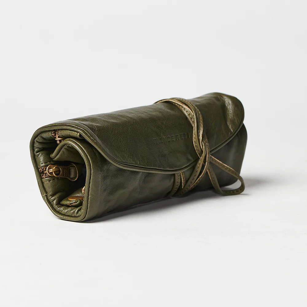 The Vicenza Jewellery Roll - Image 30