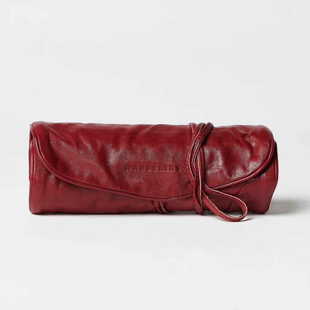 The Vicenza Jewellery Roll - Image 35