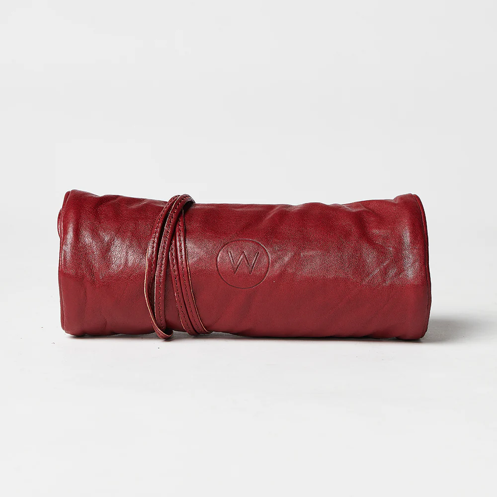 The Vicenza Jewellery Roll - Image 36