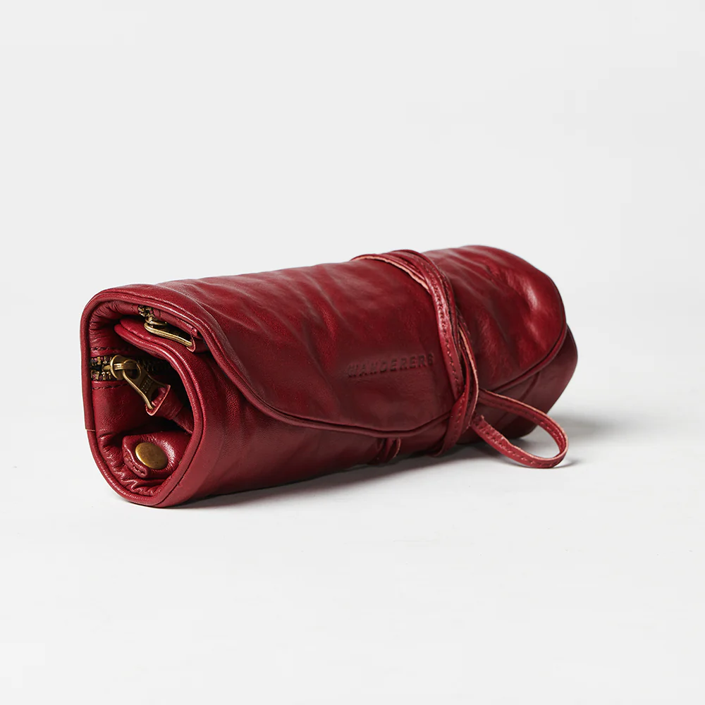 The Vicenza Jewellery Roll - Image 37