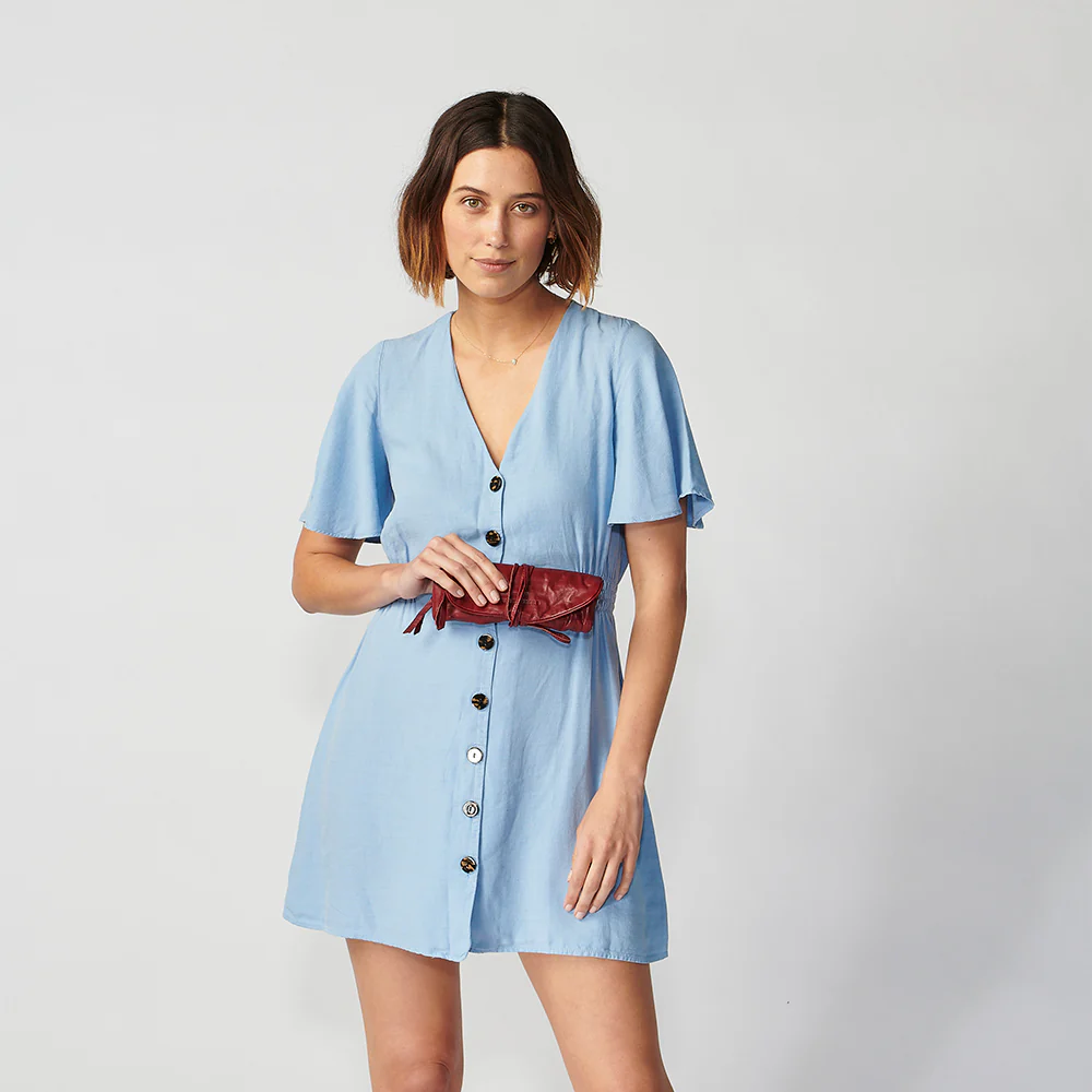 The Vicenza Jewellery Roll - Image 41