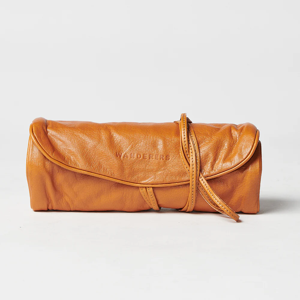 The Vicenza Jewellery Roll - Image 42