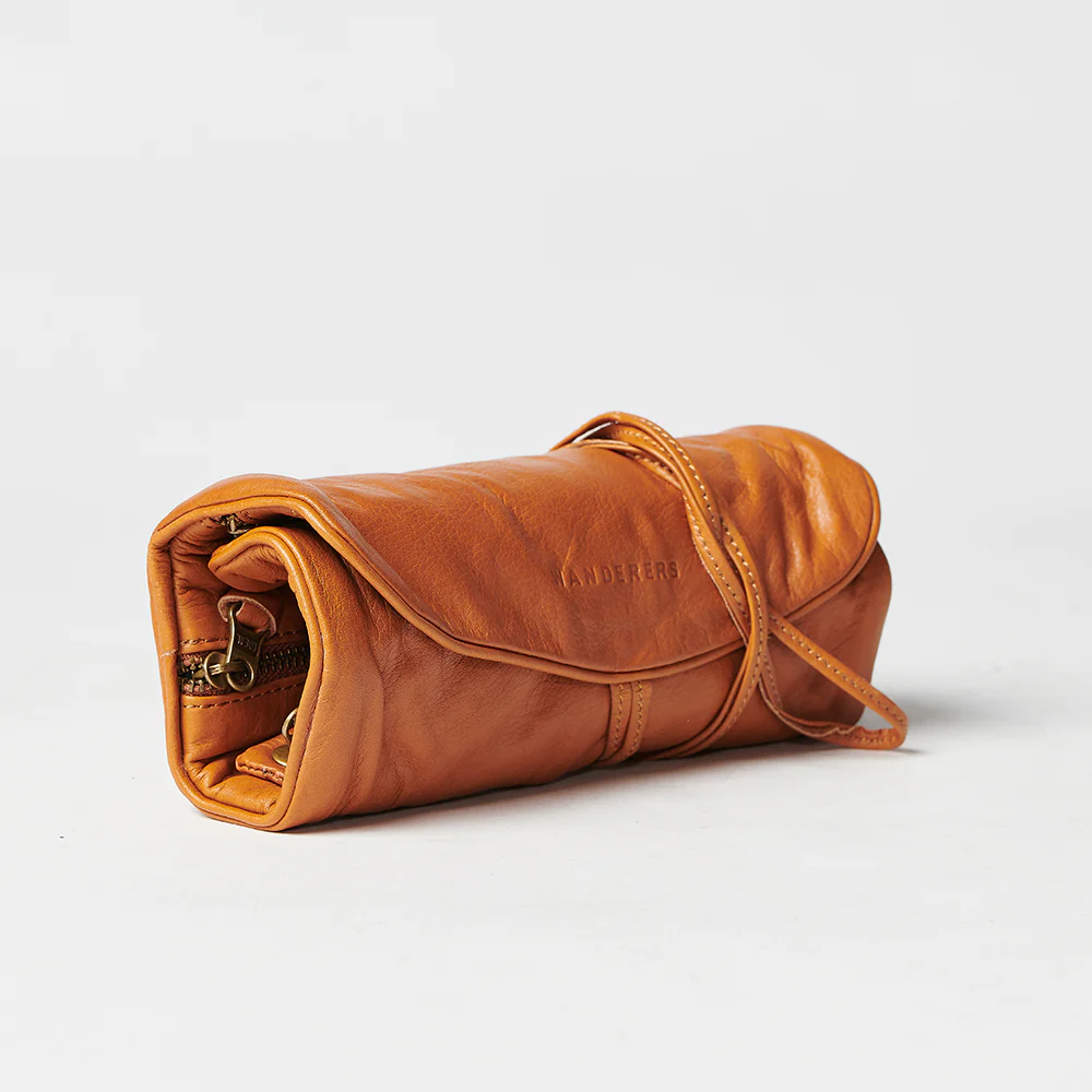 The Vicenza Jewellery Roll - Image 44