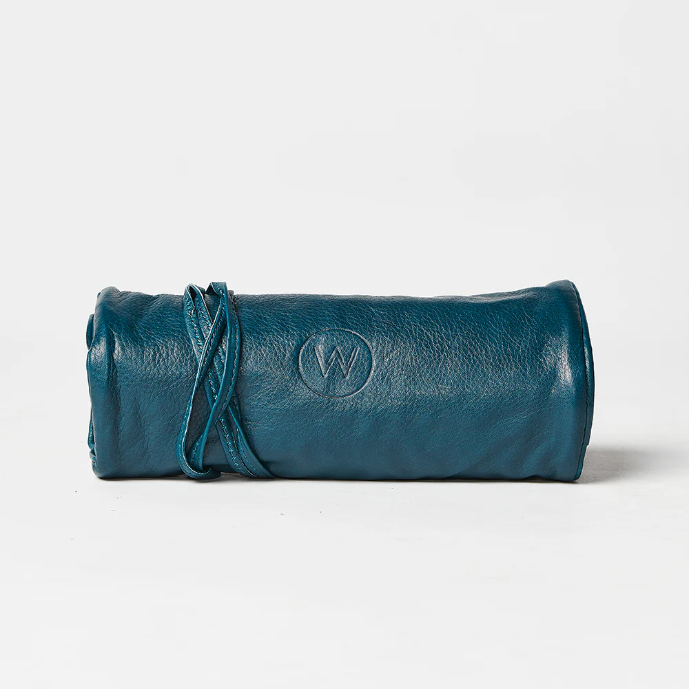 The Vicenza Jewellery Roll - Image 8