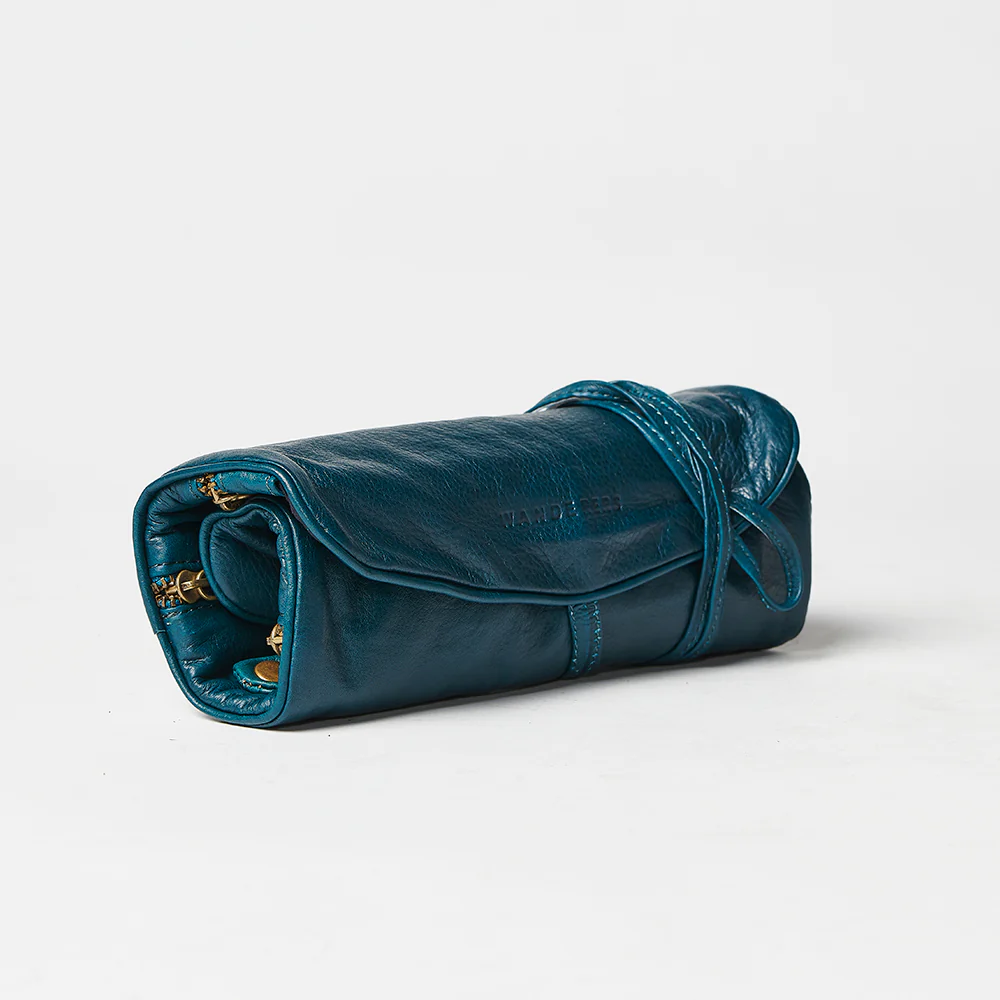 The Vicenza Jewellery Roll - Image 9