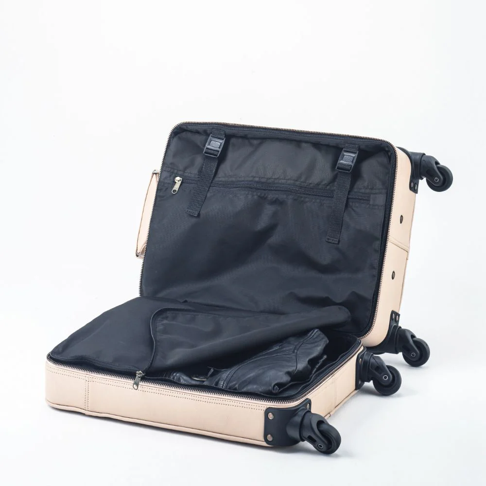 The Wanderer Cabin Suitcase - Image 11