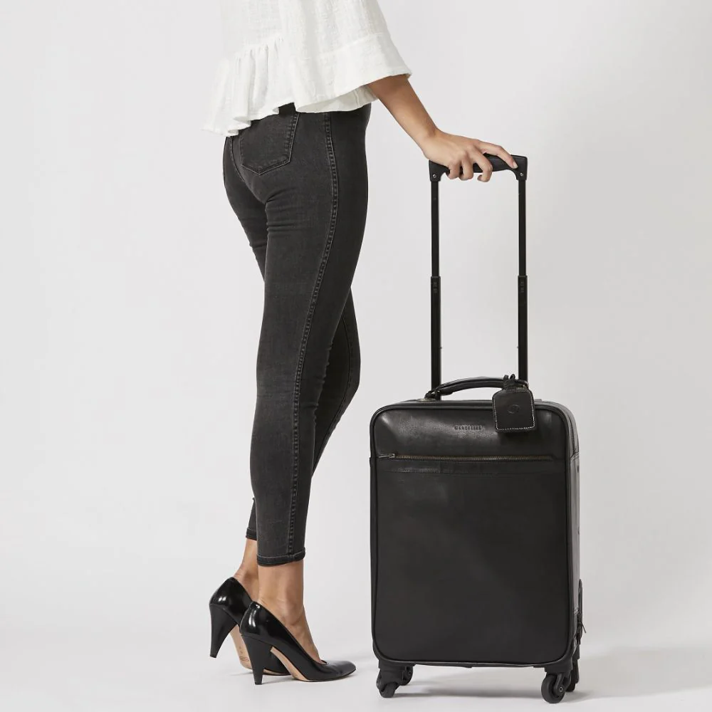 The Wanderer Cabin Suitcase - Image 12