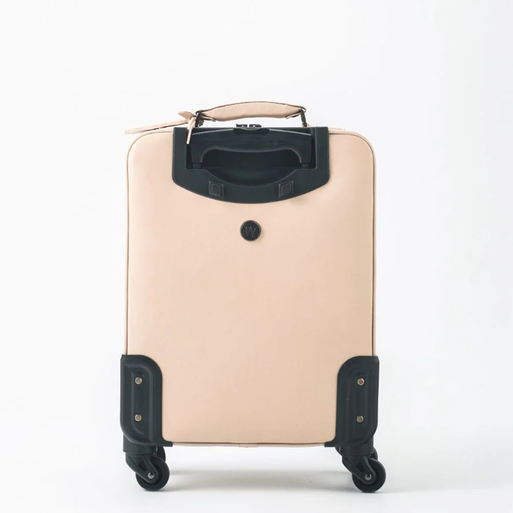 The Wanderer Cabin Suitcase - Image 20