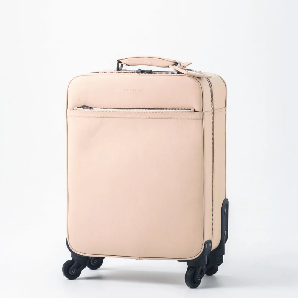 The Wanderer Cabin Suitcase - Image 22