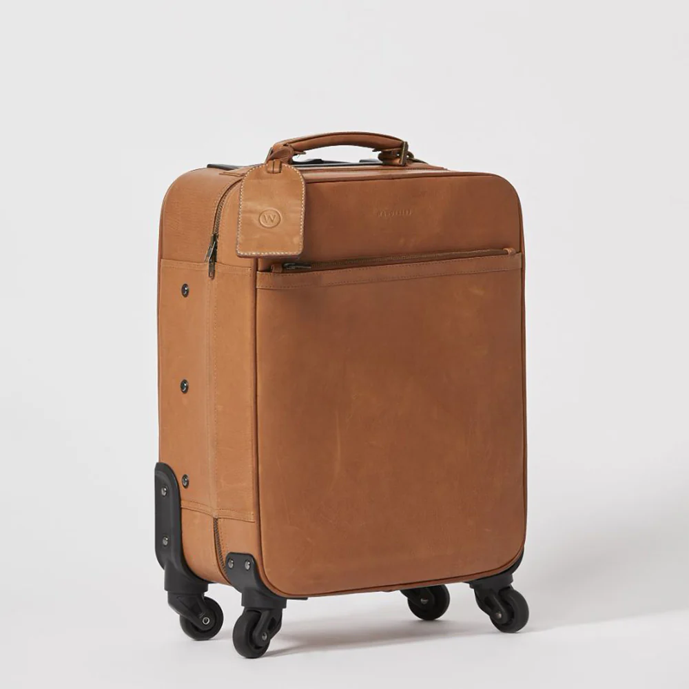 The Wanderer Cabin Suitcase - Image 32