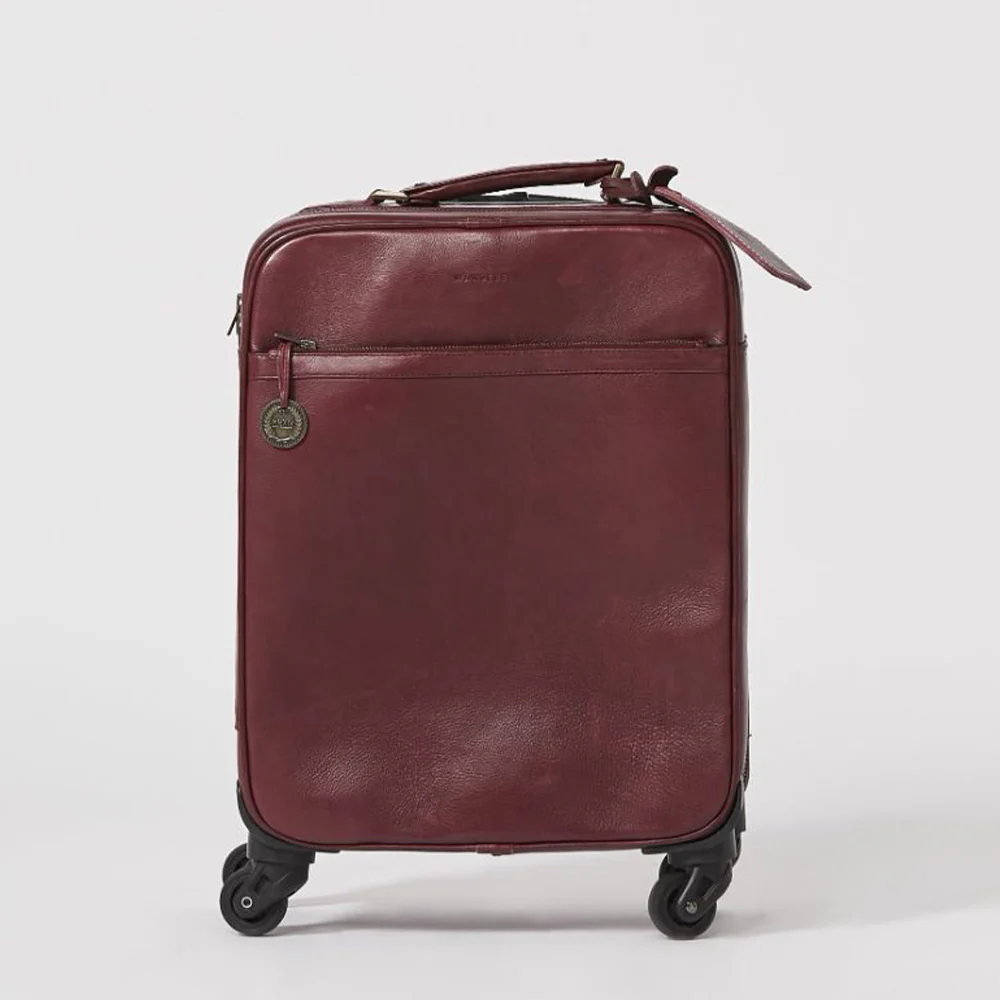 The Wanderer Cabin Suitcase - Image 38