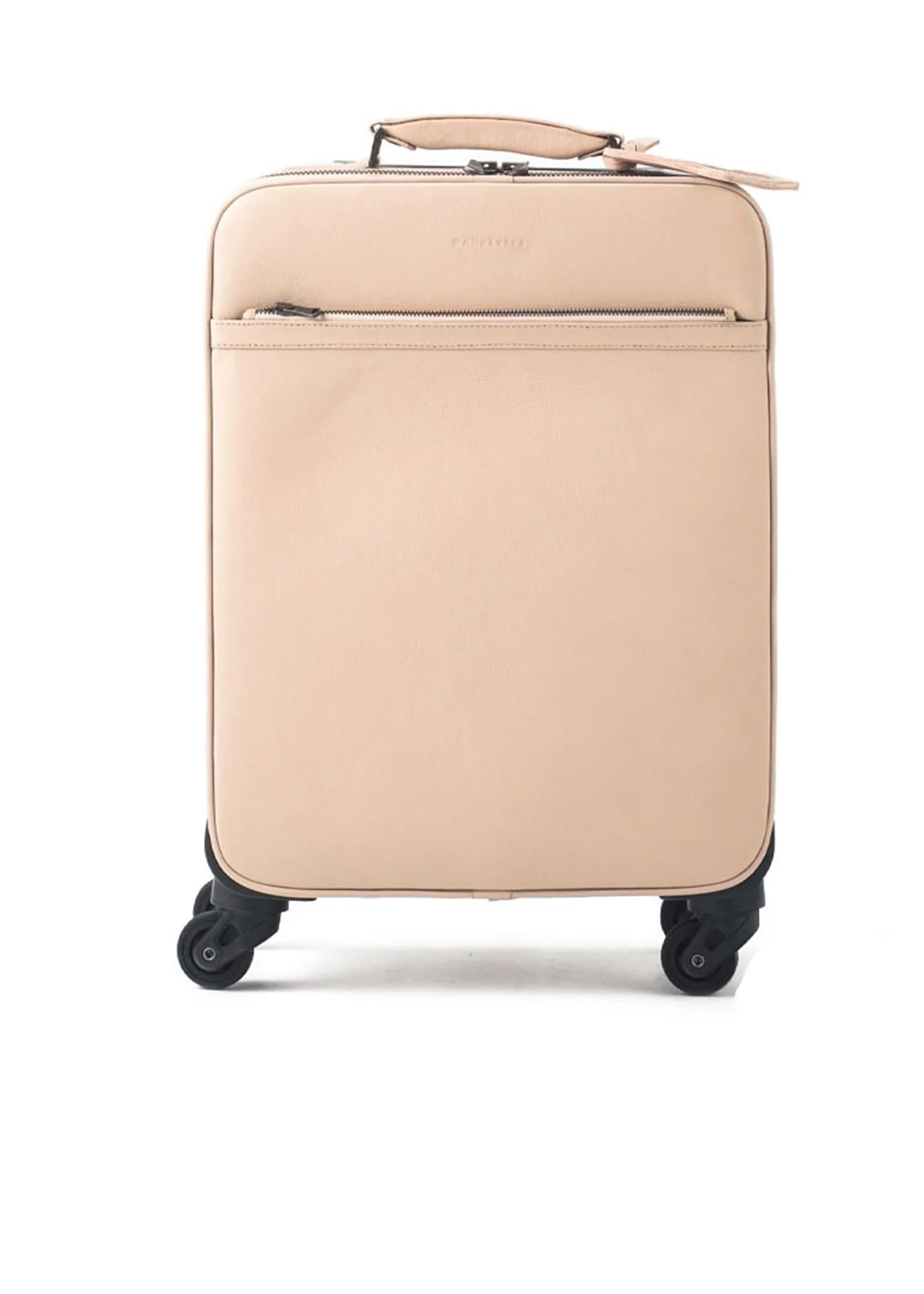 The Wanderer Cabin Suitcase - Image 4