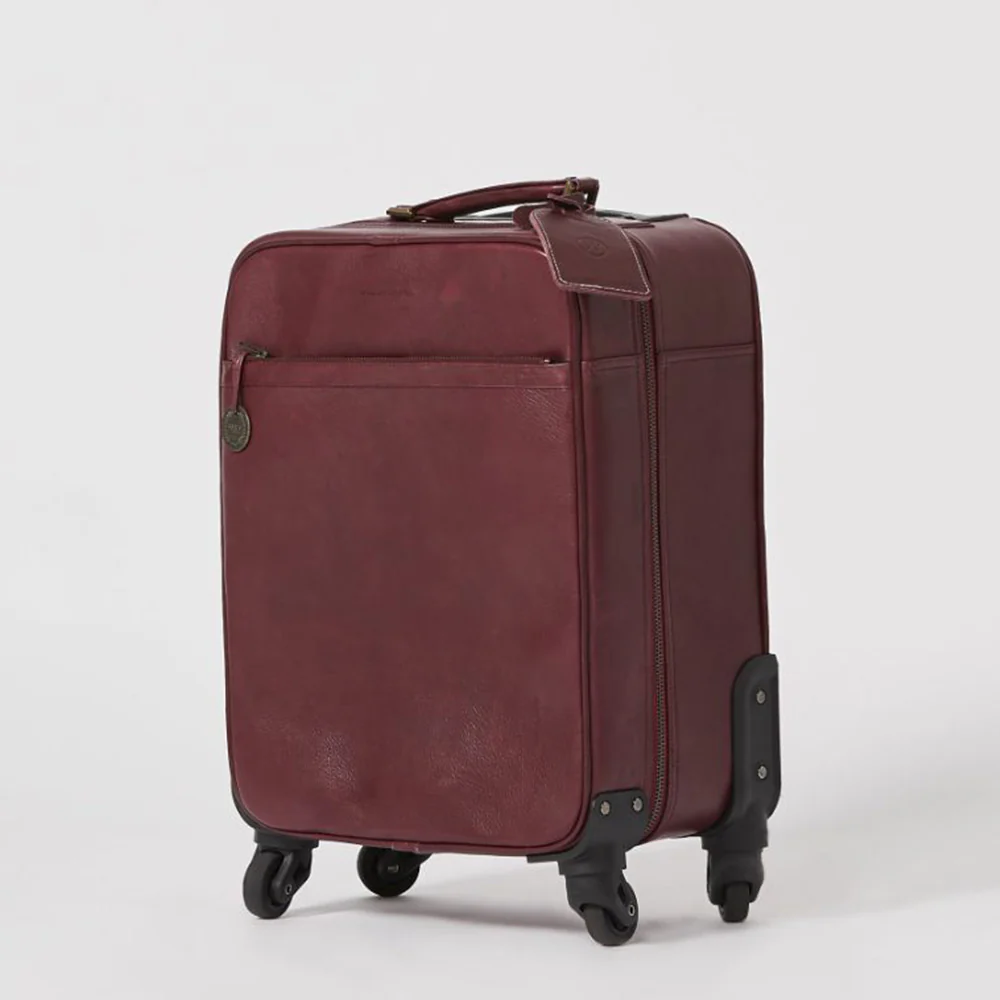 The Wanderer Cabin Suitcase - Image 40