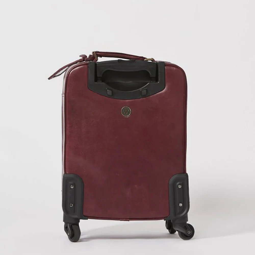 The Wanderer Cabin Suitcase - Image 41