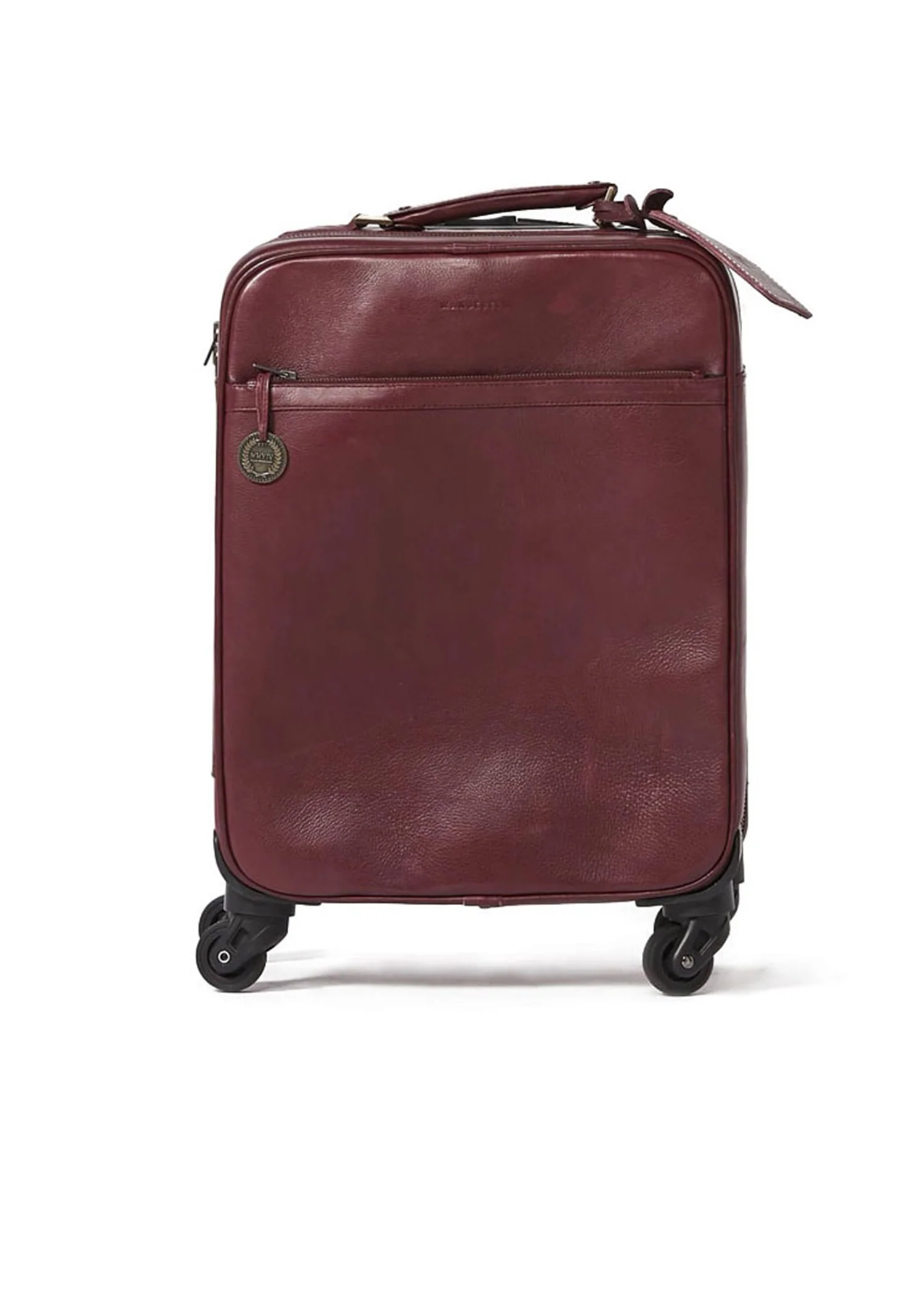 The Wanderer Cabin Suitcase - Image 5