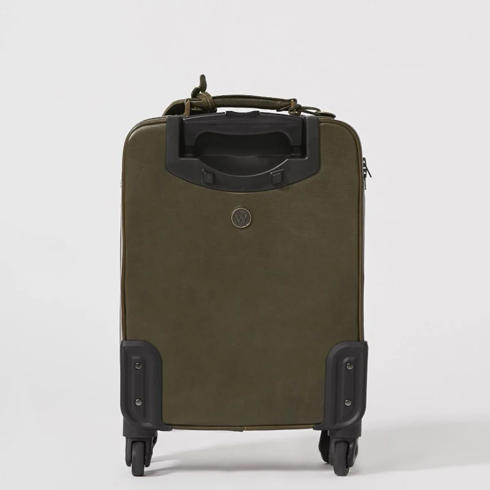 The Wanderer Cabin Suitcase - Image 54