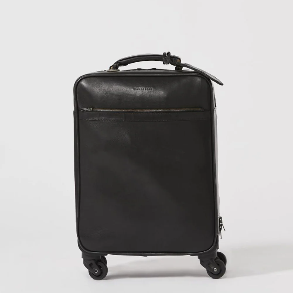 The Wanderer Cabin Suitcase - Image 6