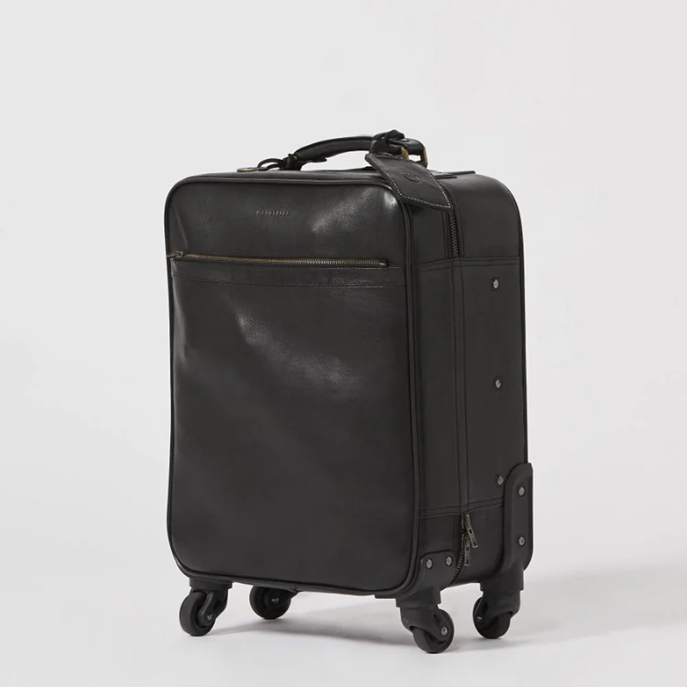 The Wanderer Cabin Suitcase - Image 8