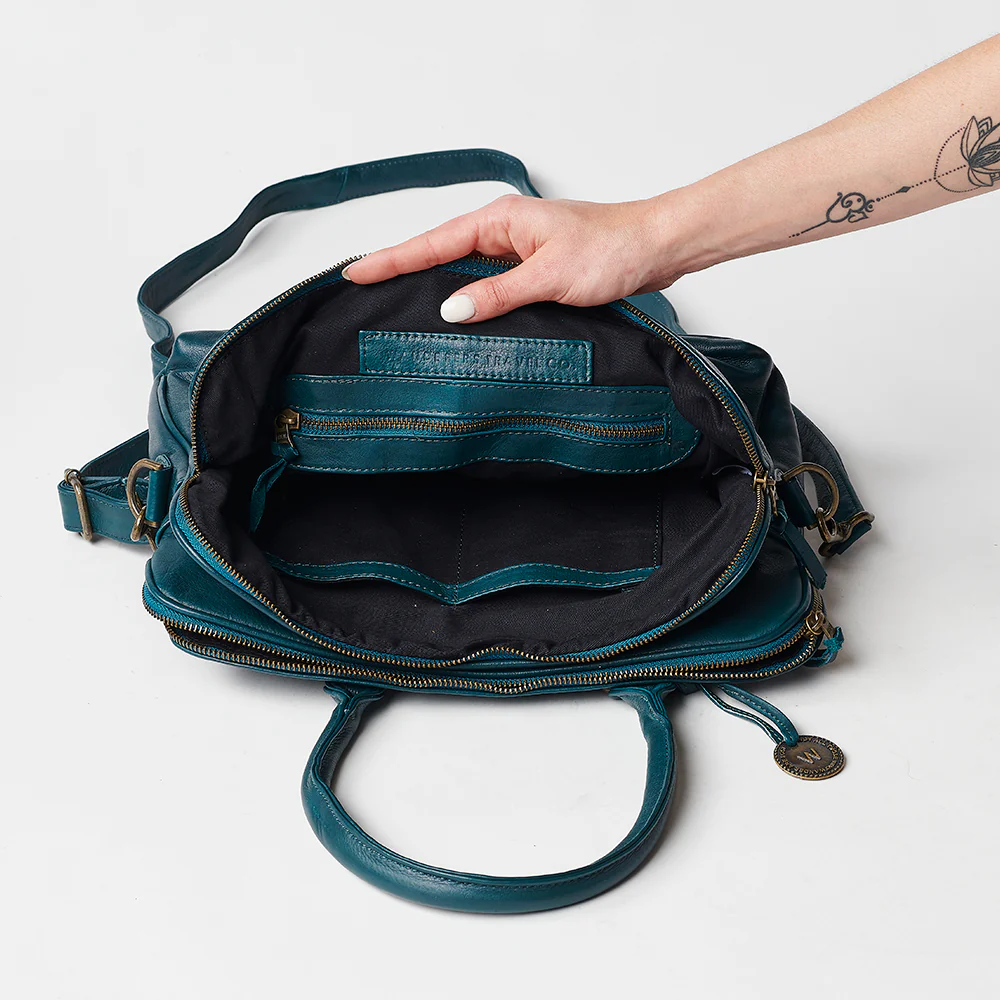 The Zürich Work Bag 13" - Image 11