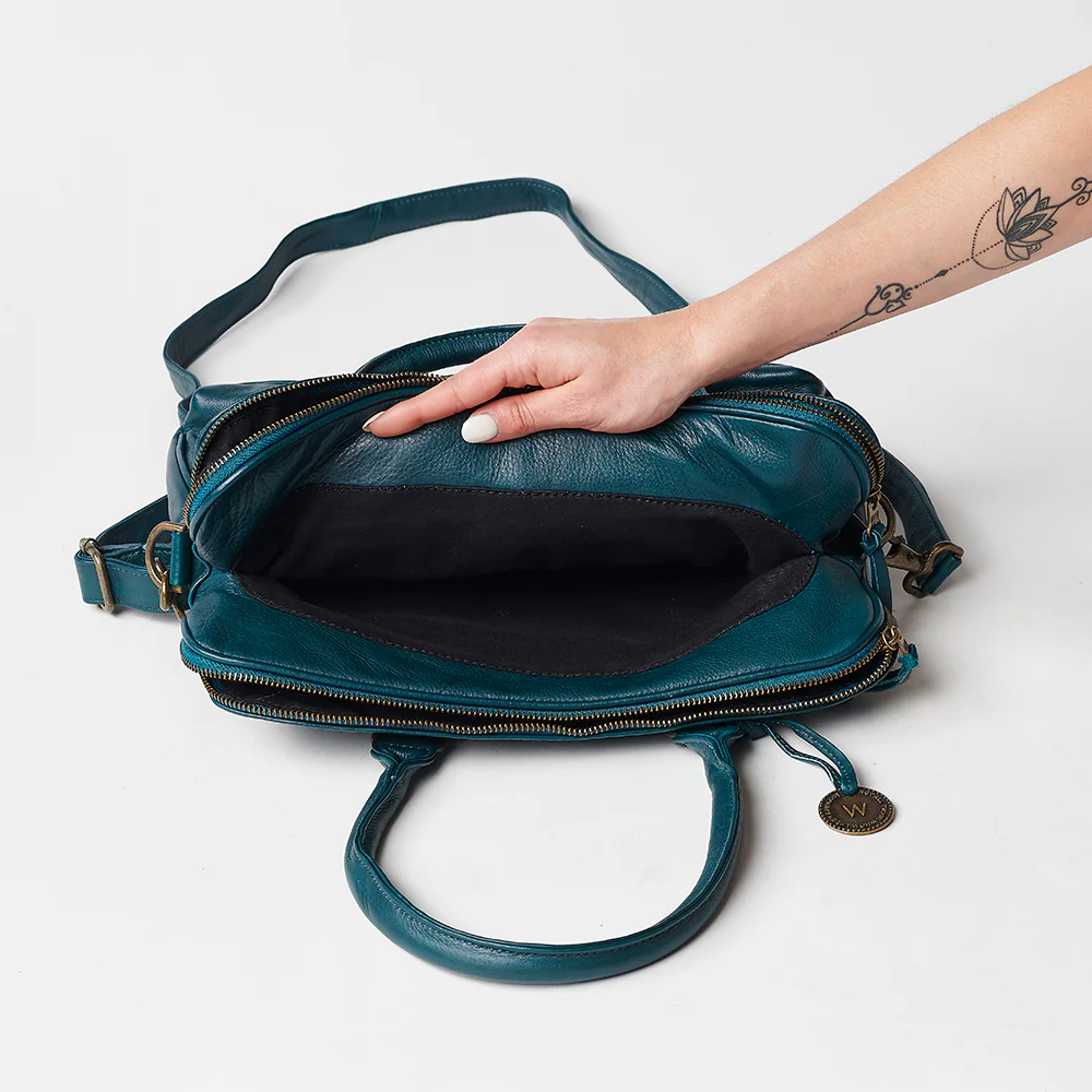 The Zürich Work Bag 13" - Image 12