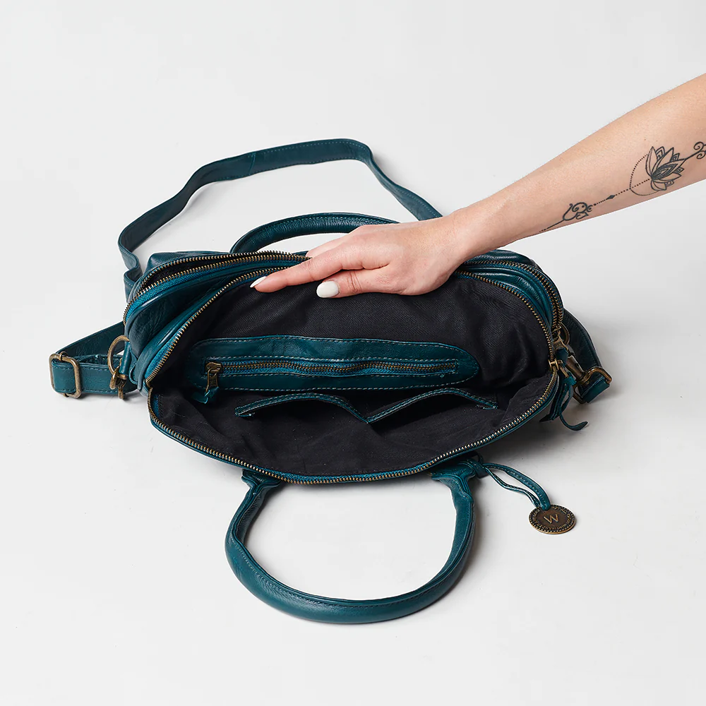 The Zürich Work Bag 13" - Image 13