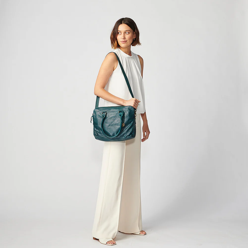 The Zürich Work Bag 13" - Image 14