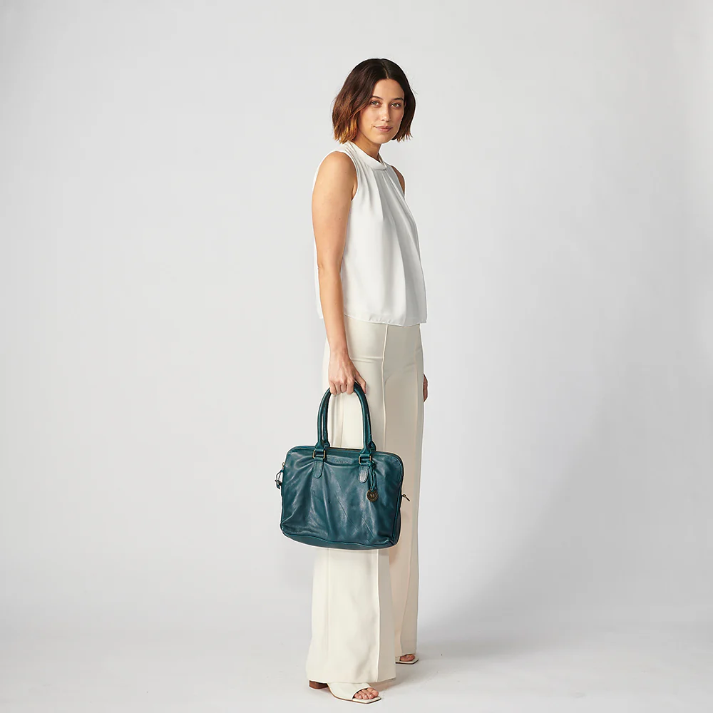 The Zürich Work Bag 13" - Image 16