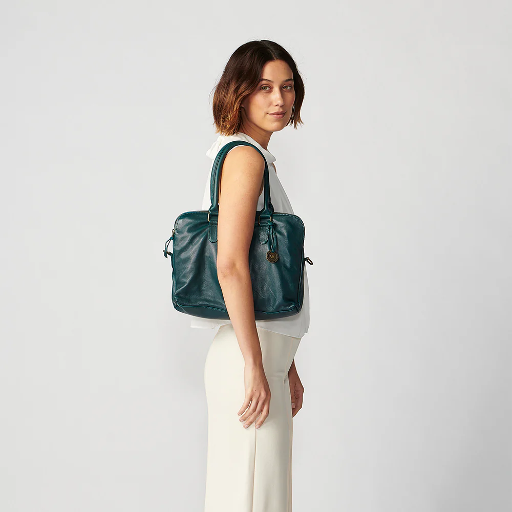 The Zürich Work Bag 13" - Image 18