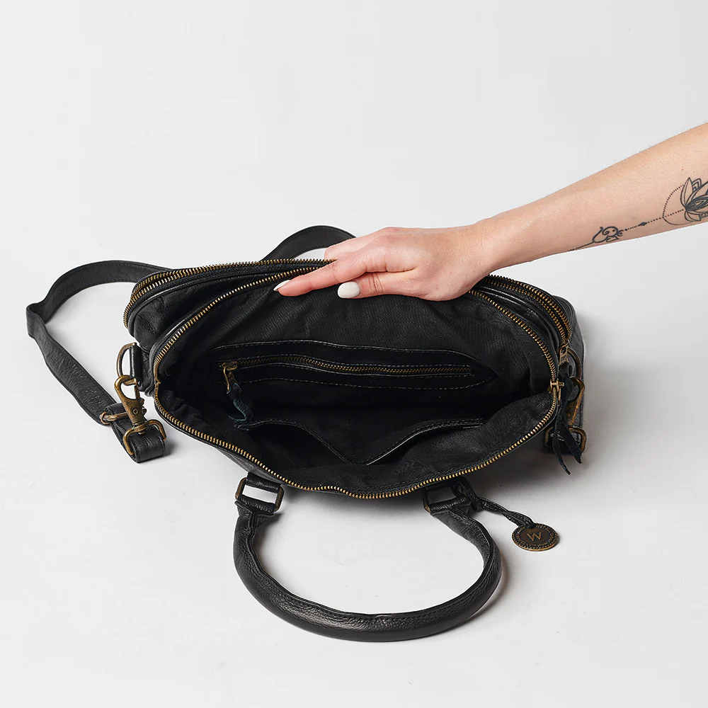 The Zürich Work Bag 13" - Image 23