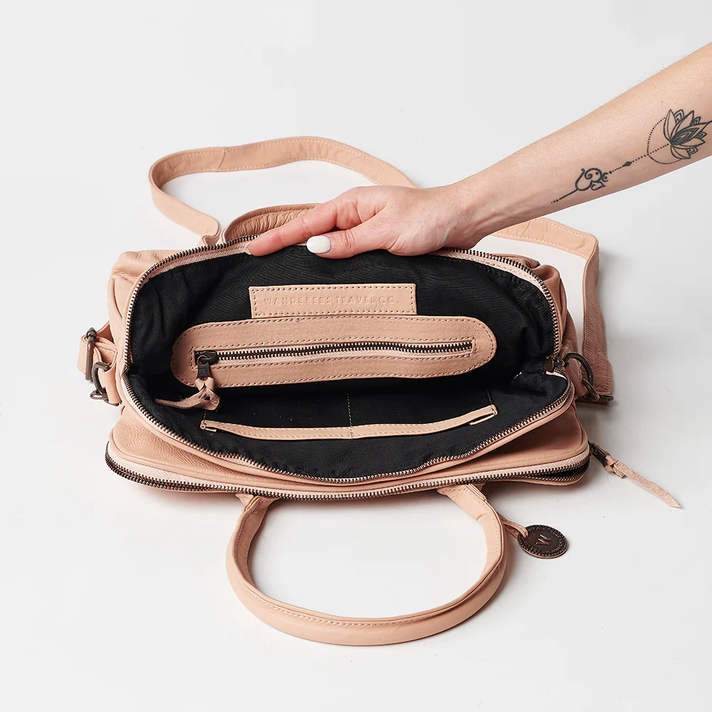 The Zürich Work Bag 13" - Image 34