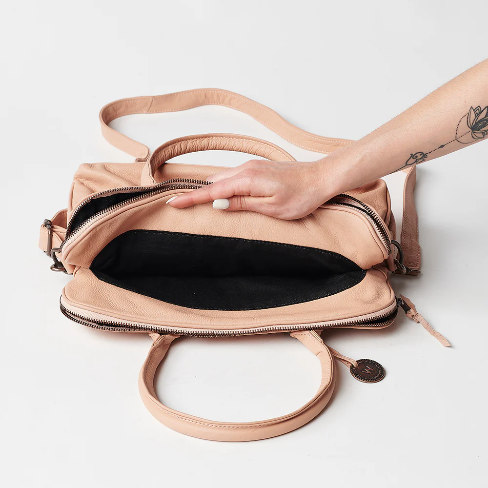 The Zürich Work Bag 13" - Image 35