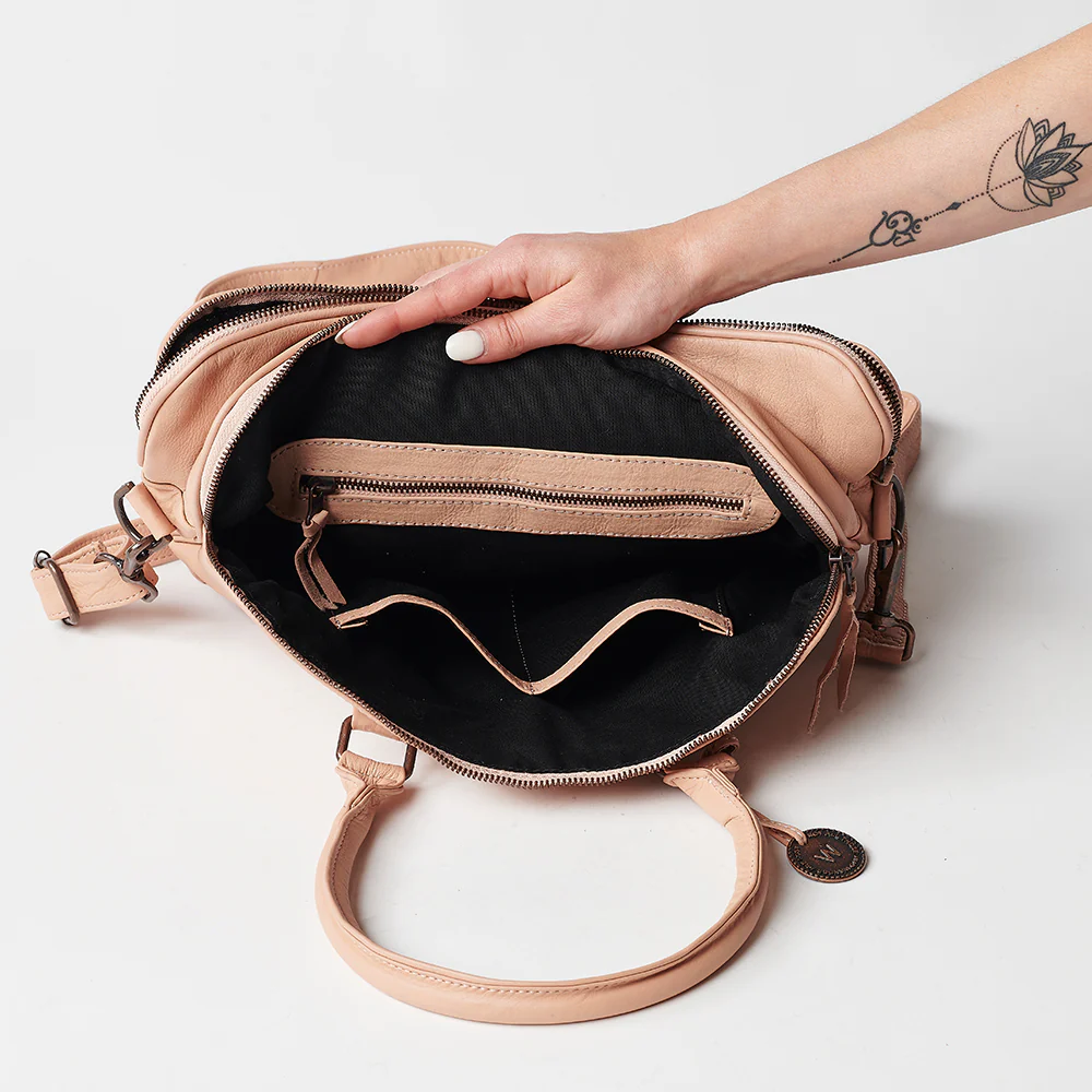 The Zürich Work Bag 13" - Image 36