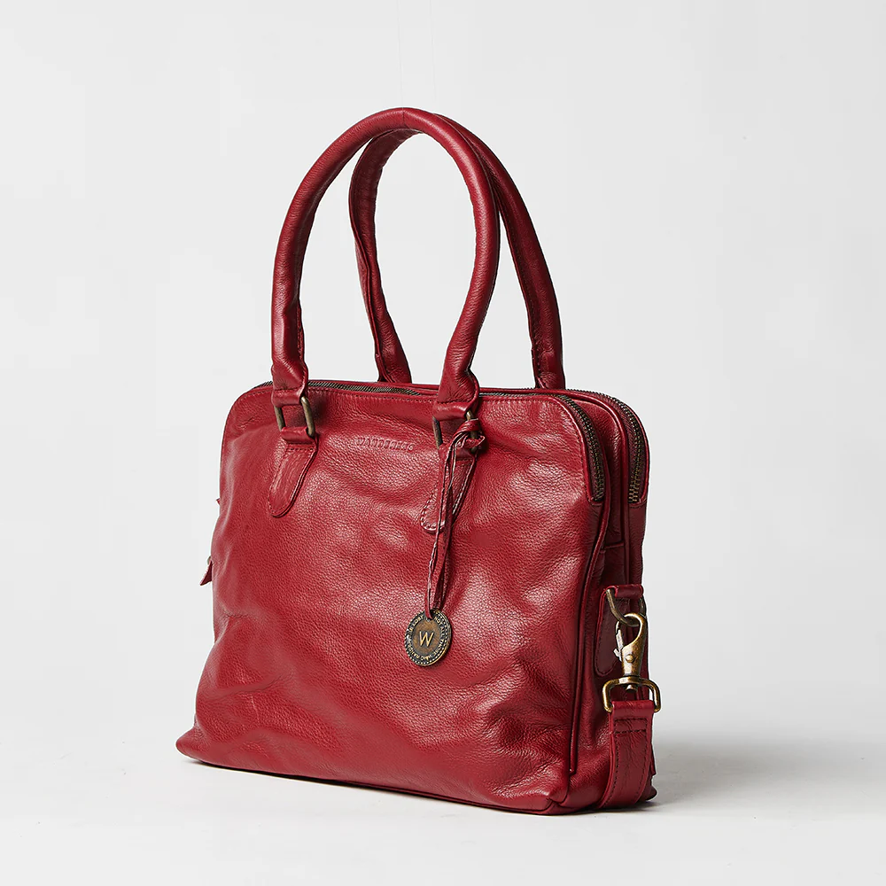 The Zürich Work Bag 13" - Image 44