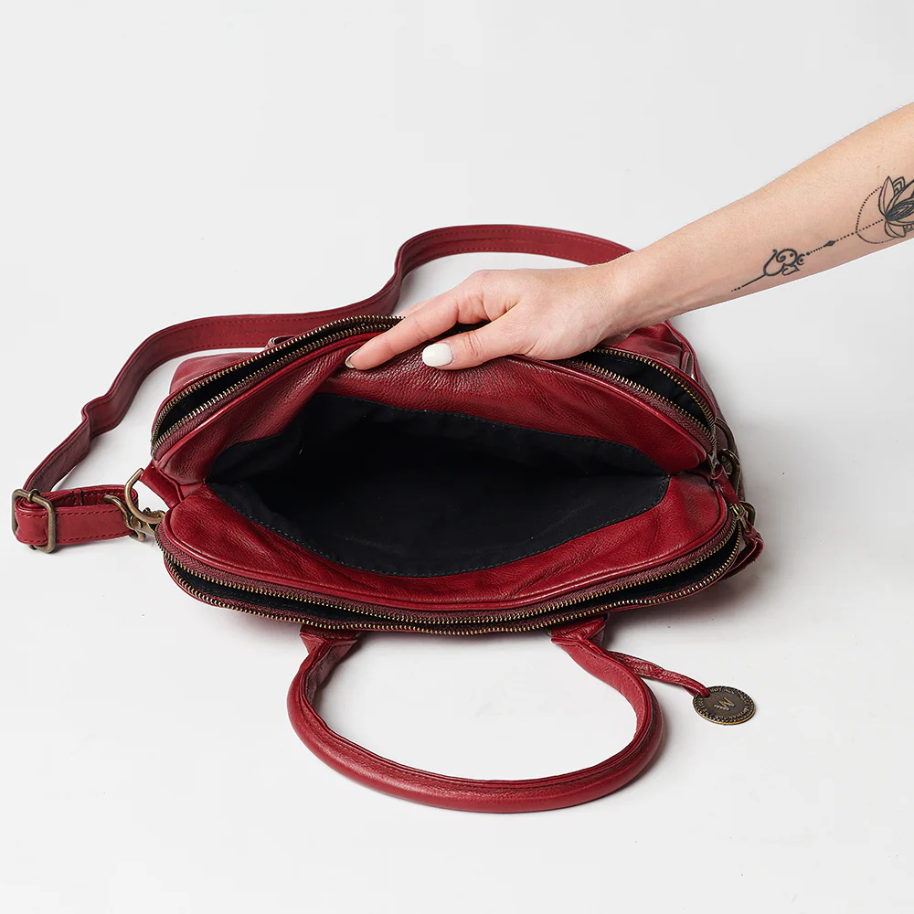 The Zürich Work Bag 13" - Image 47