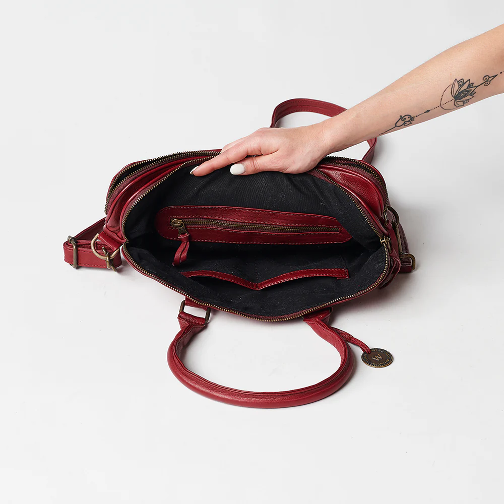 The Zürich Work Bag 13" - Image 48