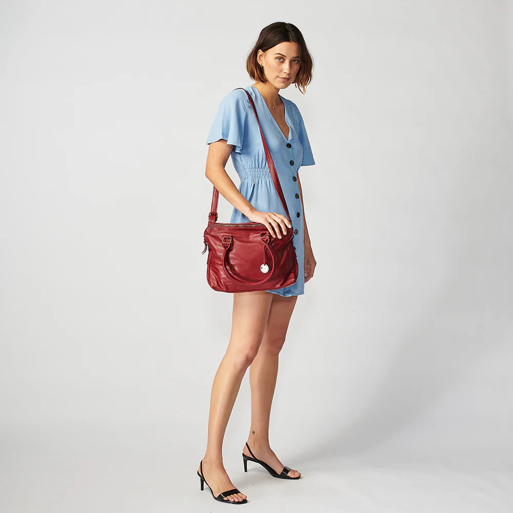 The Zürich Work Bag 13" - Image 49