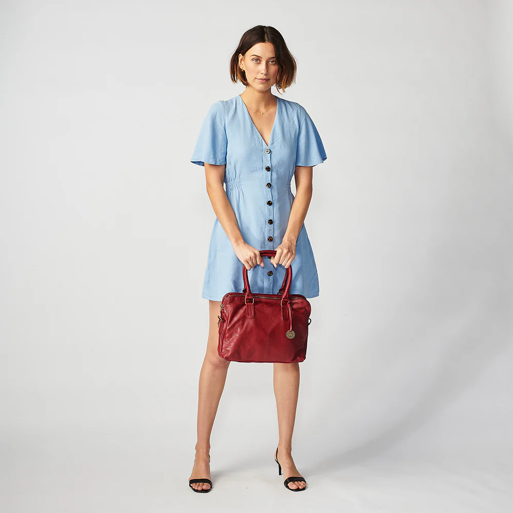 The Zürich Work Bag 13" - Image 51