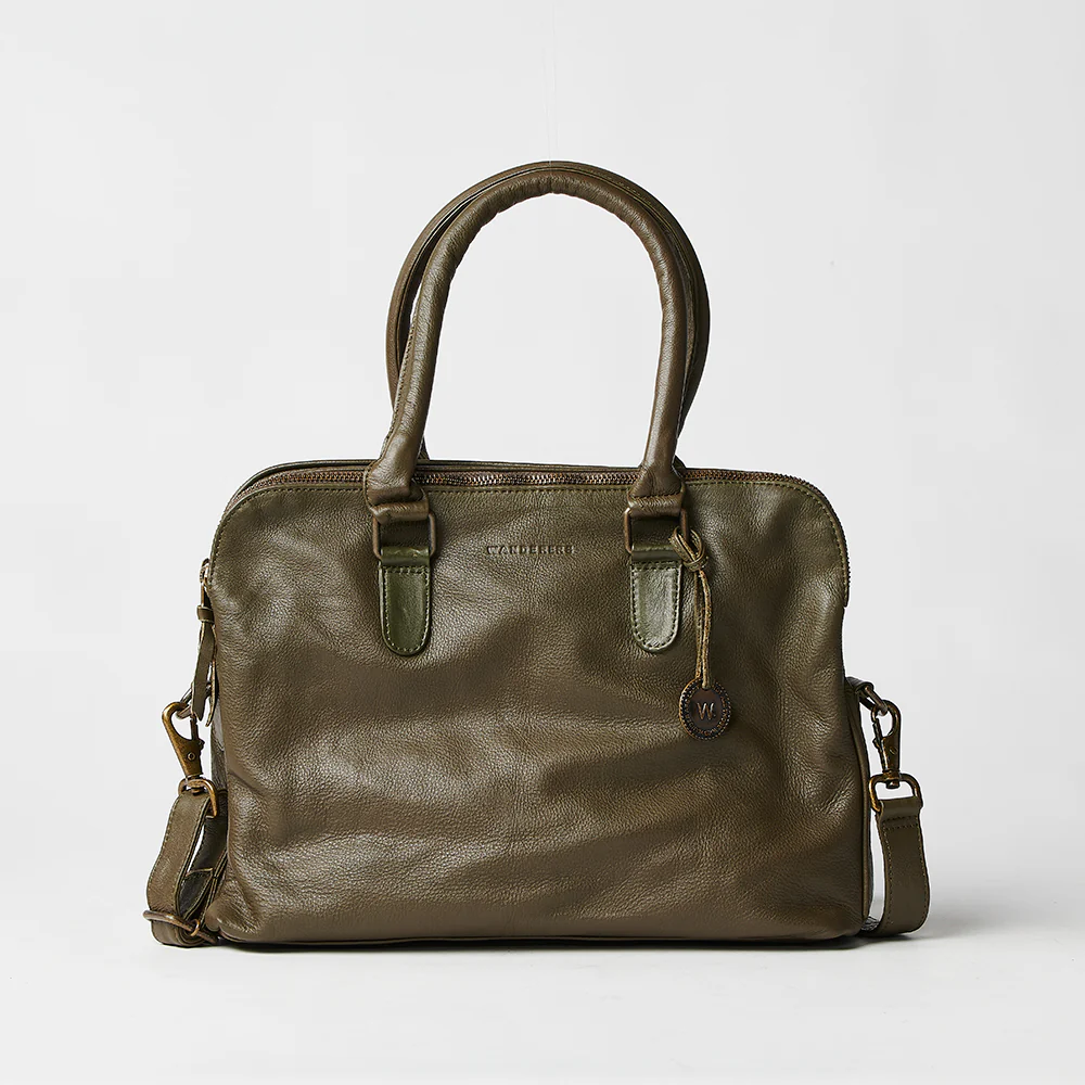 The Zürich Work Bag 13" - Image 54