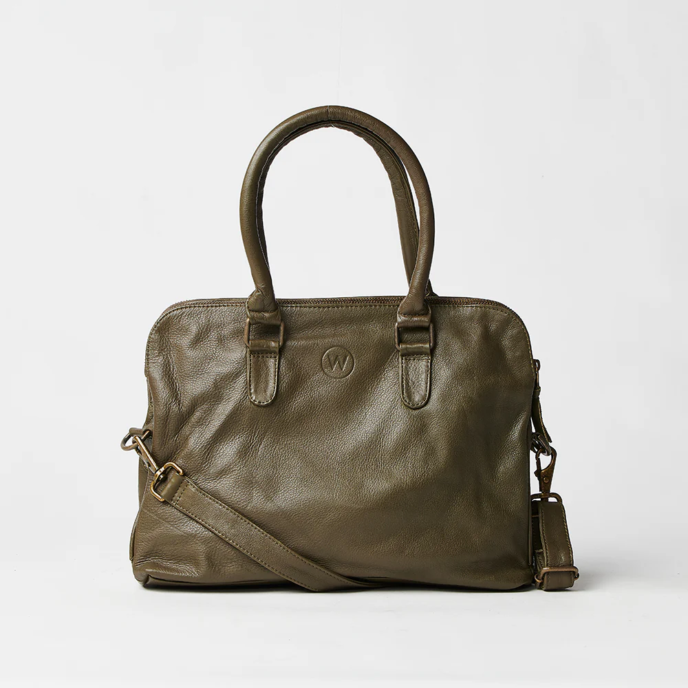 The Zürich Work Bag 13" - Image 55