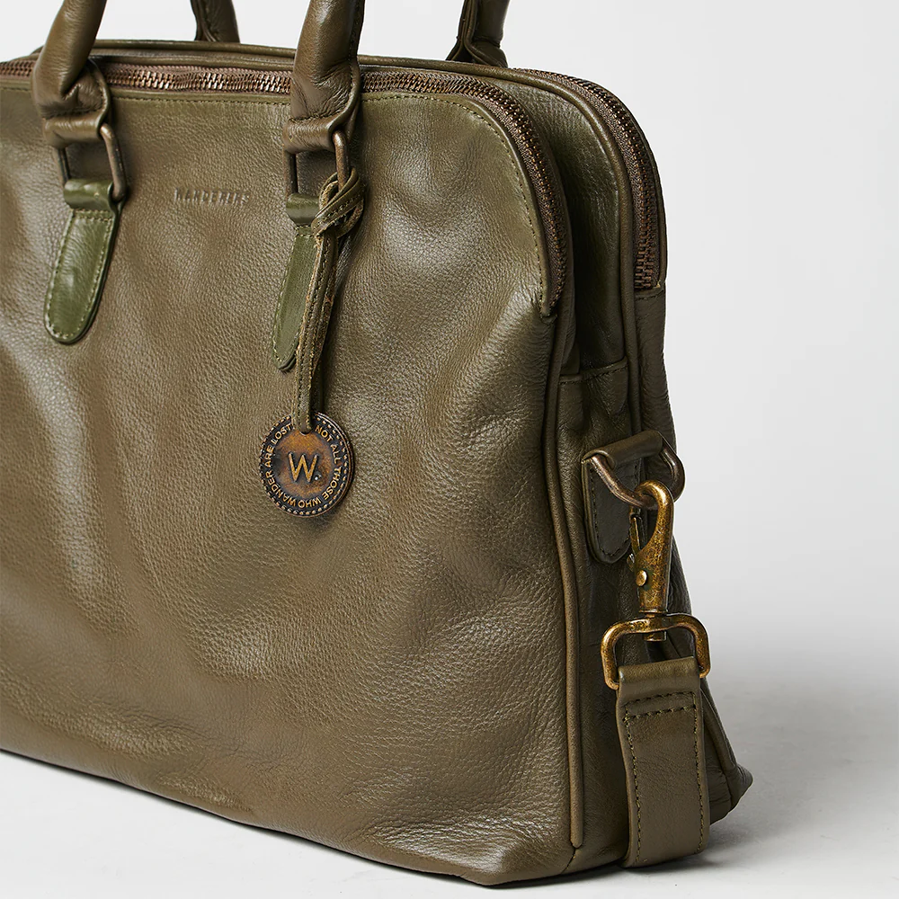 The Zürich Work Bag 13" - Image 57