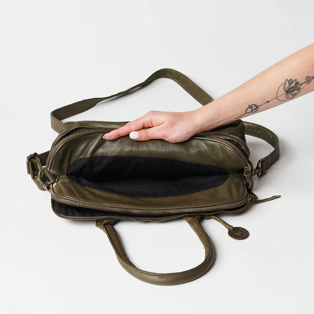 The Zürich Work Bag 13" - Image 59